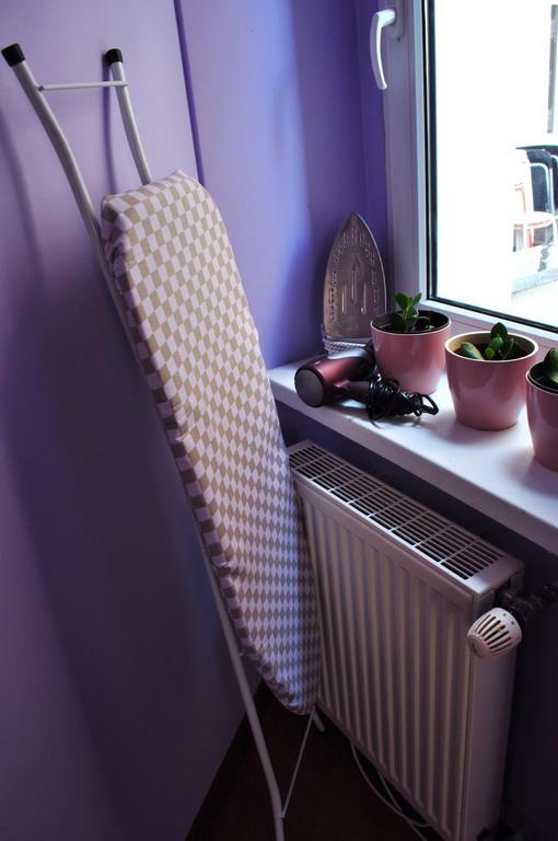 Happy House Hostel Posen Zimmer foto